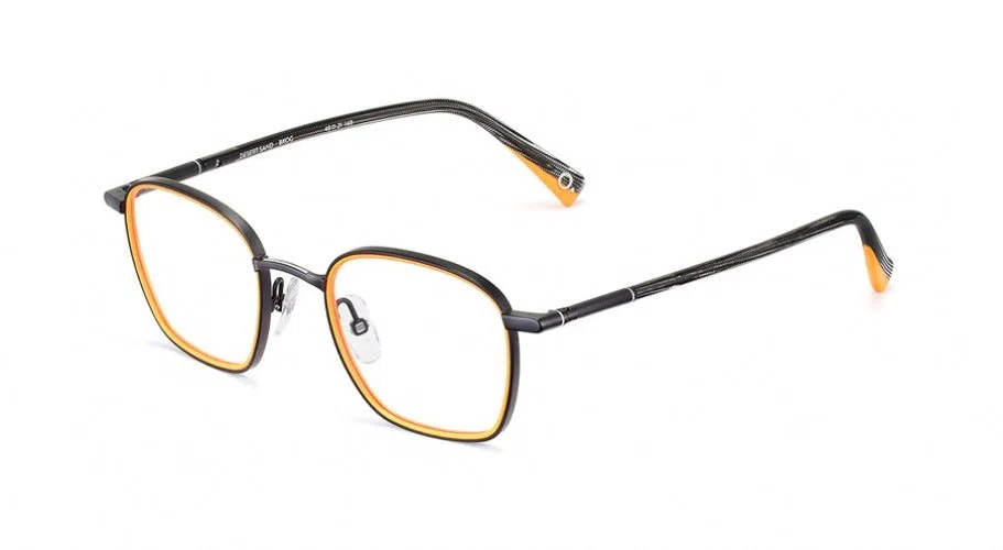 Etnia Barcelona DESERT SAND Eyeglasses - view 8